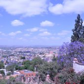  San Miguel de Allende, Mexico 2009